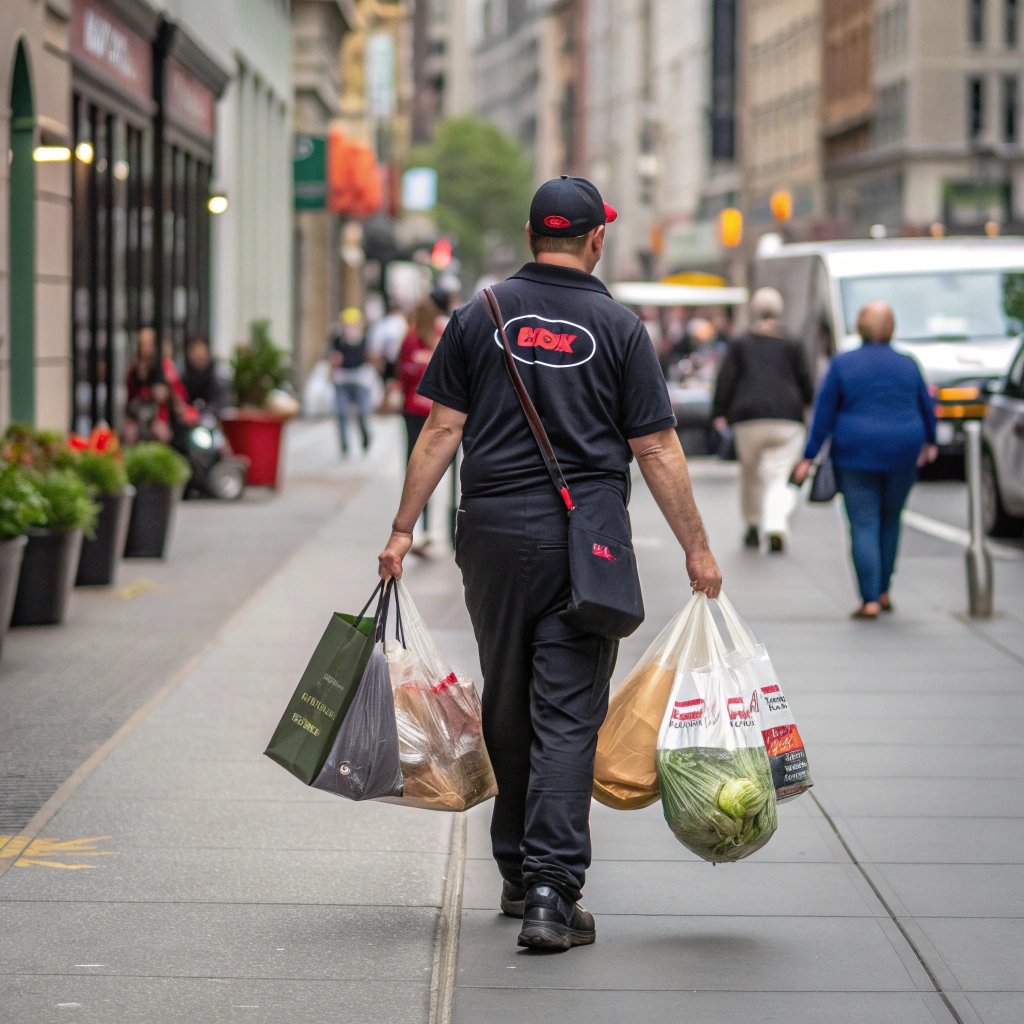 Premium Shopping Experience